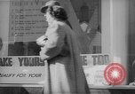Immagine di Vittoria Home Muncie Indiana USA, 1942, secondo 23 filmato di repertorio 65675046815