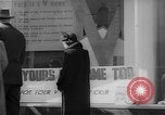 Immagine di Vittoria Home Muncie Indiana USA, 1942, secondo 24 filmato di repertorio 65675046815