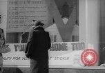 Immagine di Vittoria Home Muncie Indiana USA, 1942, secondo 27 filmato di repertorio 65675046815