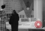 Immagine di Vittoria Home Muncie Indiana USA, 1942, secondo 28 filmato di repertorio 65675046815