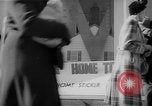 Immagine di Vittoria Home Muncie Indiana USA, 1942, secondo 31 filmato di repertorio 65675046815