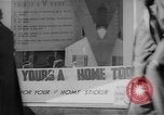 Immagine di Vittoria Home Muncie Indiana USA, 1942, secondo 39 filmato di repertorio 65675046815