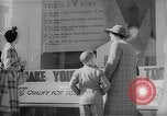 Immagine di Vittoria Home Muncie Indiana USA, 1942, secondo 41 filmato di repertorio 65675046815