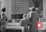 Immagine di Vittoria Home Muncie Indiana USA, 1942, secondo 42 filmato di repertorio 65675046815