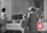 Immagine di Vittoria Home Muncie Indiana USA, 1942, secondo 44 filmato di repertorio 65675046815