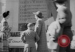 Immagine di Vittoria Home Muncie Indiana USA, 1942, secondo 46 filmato di repertorio 65675046815