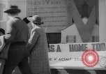 Immagine di Vittoria Home Muncie Indiana USA, 1942, secondo 47 filmato di repertorio 65675046815
