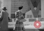 Immagine di Vittoria Home Muncie Indiana USA, 1942, secondo 48 filmato di repertorio 65675046815