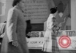 Immagine di Vittoria Home Muncie Indiana USA, 1942, secondo 49 filmato di repertorio 65675046815