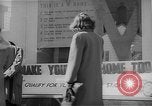 Immagine di Vittoria Home Muncie Indiana USA, 1942, secondo 52 filmato di repertorio 65675046815