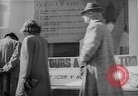 Immagine di Vittoria Home Muncie Indiana USA, 1942, secondo 53 filmato di repertorio 65675046815