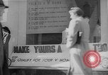 Immagine di Vittoria Home Muncie Indiana USA, 1942, secondo 57 filmato di repertorio 65675046815