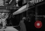 Immagine di Street e mercato Muncie Indiana USA, 1942, secondo 3 filmato di repertorio 65675046817