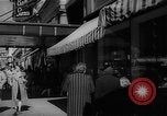 Immagine di Street e mercato Muncie Indiana USA, 1942, secondo 4 filmato di repertorio 65675046817
