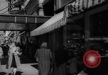 Immagine di Street e mercato Muncie Indiana USA, 1942, secondo 5 filmato di repertorio 65675046817