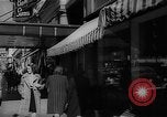 Immagine di Street e mercato Muncie Indiana USA, 1942, secondo 6 filmato di repertorio 65675046817