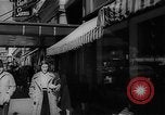Immagine di Street e mercato Muncie Indiana USA, 1942, secondo 7 filmato di repertorio 65675046817