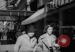 Immagine di Street e mercato Muncie Indiana USA, 1942, secondo 9 filmato di repertorio 65675046817