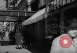 Immagine di Street e mercato Muncie Indiana USA, 1942, secondo 10 filmato di repertorio 65675046817