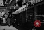 Immagine di Street e mercato Muncie Indiana USA, 1942, secondo 12 filmato di repertorio 65675046817
