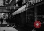Immagine di Street e mercato Muncie Indiana USA, 1942, secondo 13 filmato di repertorio 65675046817