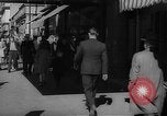 Immagine di Street e mercato Muncie Indiana USA, 1942, secondo 17 filmato di repertorio 65675046817
