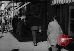 Immagine di Street e mercato Muncie Indiana USA, 1942, secondo 18 filmato di repertorio 65675046817