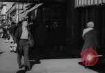 Immagine di Street e mercato Muncie Indiana USA, 1942, secondo 23 filmato di repertorio 65675046817