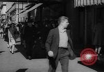 Immagine di Street e mercato Muncie Indiana USA, 1942, secondo 25 filmato di repertorio 65675046817