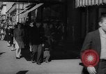 Immagine di Street e mercato Muncie Indiana USA, 1942, secondo 26 filmato di repertorio 65675046817