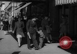 Immagine di Street e mercato Muncie Indiana USA, 1942, secondo 27 filmato di repertorio 65675046817