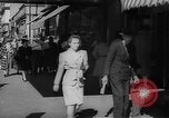 Immagine di Street e mercato Muncie Indiana USA, 1942, secondo 29 filmato di repertorio 65675046817