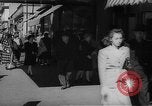 Immagine di Street e mercato Muncie Indiana USA, 1942, secondo 30 filmato di repertorio 65675046817