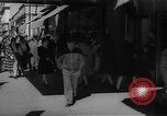 Immagine di Street e mercato Muncie Indiana USA, 1942, secondo 31 filmato di repertorio 65675046817
