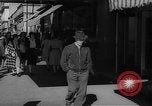 Immagine di Street e mercato Muncie Indiana USA, 1942, secondo 33 filmato di repertorio 65675046817