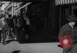 Immagine di Street e mercato Muncie Indiana USA, 1942, secondo 35 filmato di repertorio 65675046817