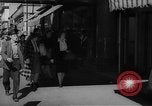 Immagine di Street e mercato Muncie Indiana USA, 1942, secondo 36 filmato di repertorio 65675046817