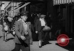 Immagine di Street e mercato Muncie Indiana USA, 1942, secondo 38 filmato di repertorio 65675046817