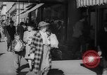 Immagine di Street e mercato Muncie Indiana USA, 1942, secondo 40 filmato di repertorio 65675046817