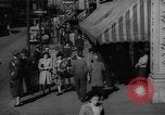 Immagine di Street e mercato Muncie Indiana USA, 1942, secondo 44 filmato di repertorio 65675046817