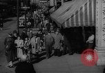 Immagine di Street e mercato Muncie Indiana USA, 1942, secondo 46 filmato di repertorio 65675046817