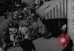 Immagine di Street e mercato Muncie Indiana USA, 1942, secondo 47 filmato di repertorio 65675046817