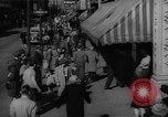Immagine di Street e mercato Muncie Indiana USA, 1942, secondo 48 filmato di repertorio 65675046817