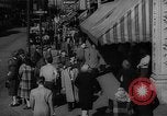 Immagine di Street e mercato Muncie Indiana USA, 1942, secondo 49 filmato di repertorio 65675046817