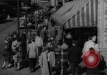 Immagine di Street e mercato Muncie Indiana USA, 1942, secondo 51 filmato di repertorio 65675046817