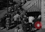 Immagine di Street e mercato Muncie Indiana USA, 1942, secondo 53 filmato di repertorio 65675046817