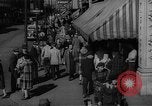 Immagine di Street e mercato Muncie Indiana USA, 1942, secondo 54 filmato di repertorio 65675046817