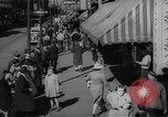 Immagine di Street e mercato Muncie Indiana USA, 1942, secondo 56 filmato di repertorio 65675046817
