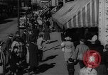 Immagine di Street e mercato Muncie Indiana USA, 1942, secondo 57 filmato di repertorio 65675046817