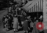 Immagine di Street e mercato Muncie Indiana USA, 1942, secondo 61 filmato di repertorio 65675046817